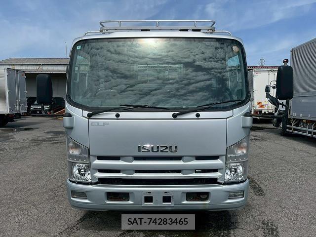 Isuzu ELF TRUCK 2012-03 6675840-1