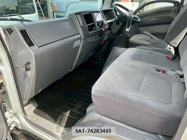 Isuzu ELF TRUCK 2012-03 6675840-22