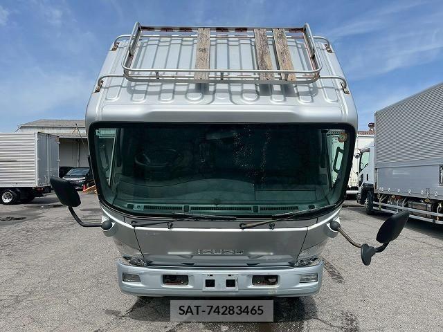 Isuzu ELF TRUCK 2012-03 6675840-2