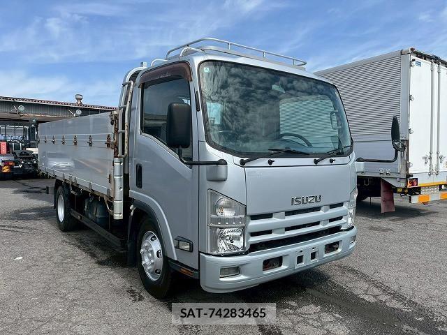 Isuzu ELF TRUCK 2012-03 6675840-3