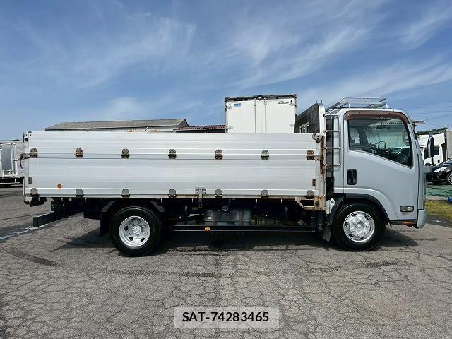 Isuzu ELF TRUCK 2012-03 6675840-4