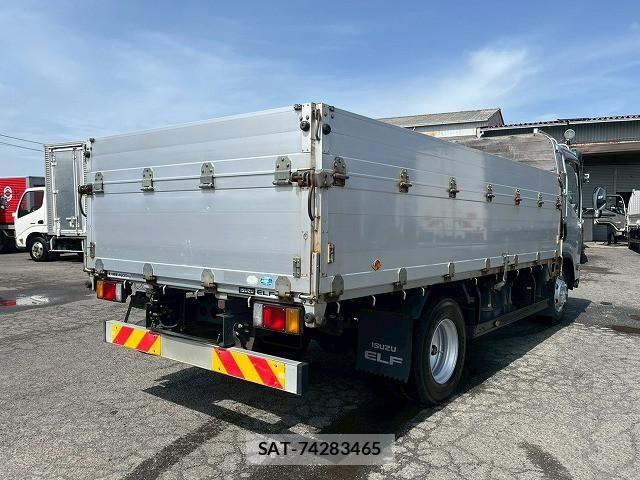 Isuzu ELF TRUCK 2012-03 6675840-5