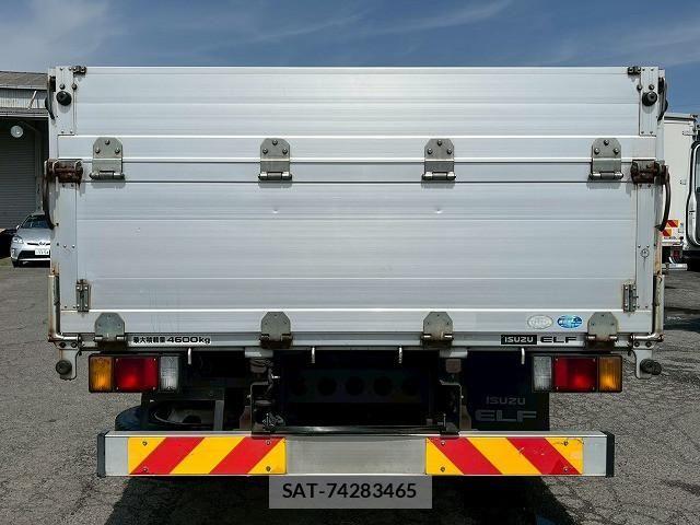 Isuzu ELF TRUCK 2012-03 6675840-6