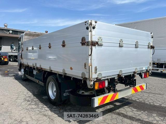 Isuzu ELF TRUCK 2012-03 6675840-7
