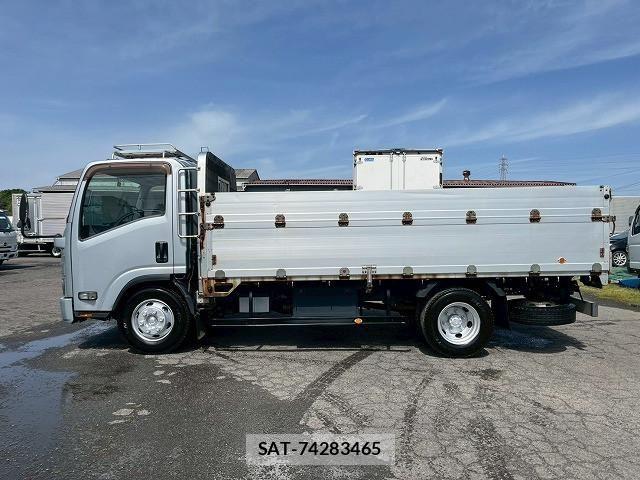 Isuzu ELF TRUCK 2012-03 6675840-8