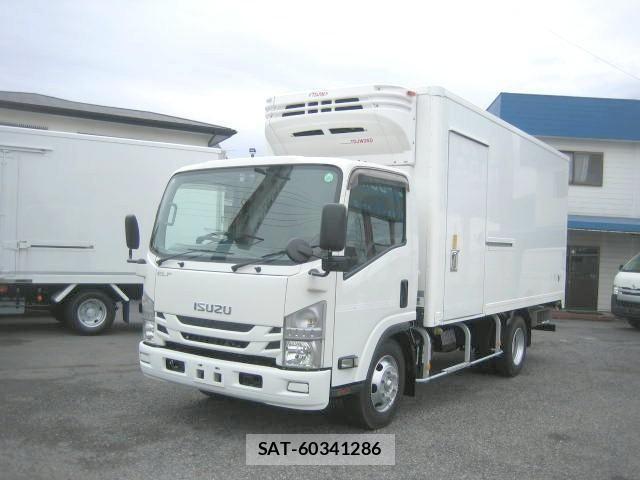 Isuzu ELF TRUCK 2018-12 6675821-0