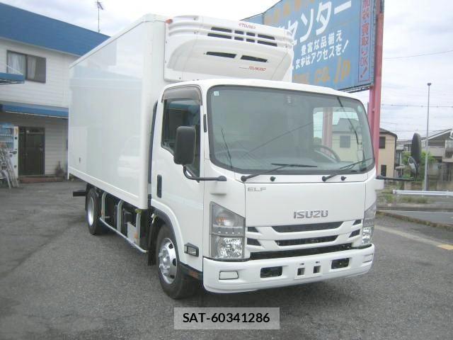 Isuzu ELF TRUCK 2018-12 6675821-1