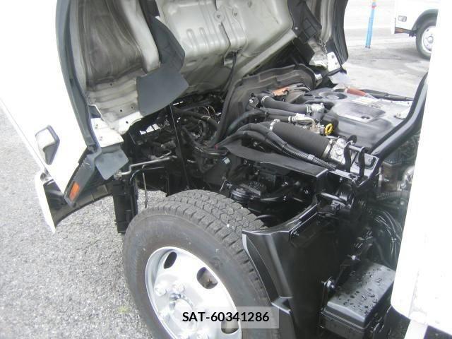 Isuzu ELF TRUCK 2018-12 6675821-20
