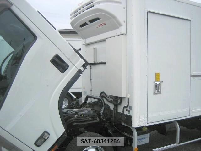 Isuzu ELF TRUCK 2018-12 6675821-23
