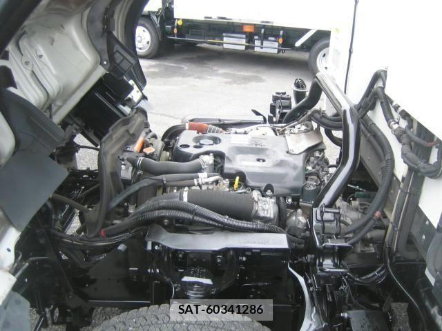 Isuzu ELF TRUCK 2018-12 6675821-24