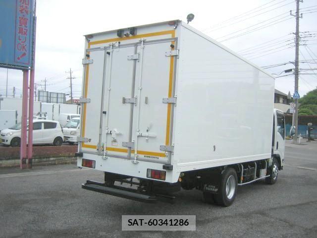 Isuzu ELF TRUCK 2018-12 6675821-2