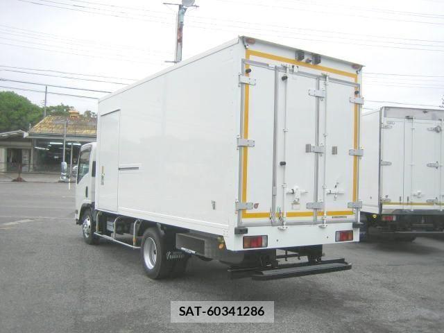Isuzu ELF TRUCK 2018-12 6675821-3