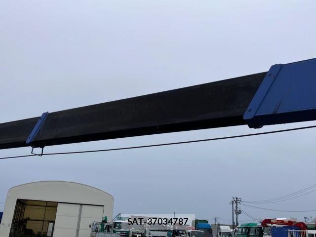 Isuzu ELF TRUCK 2003-04 6675830-10