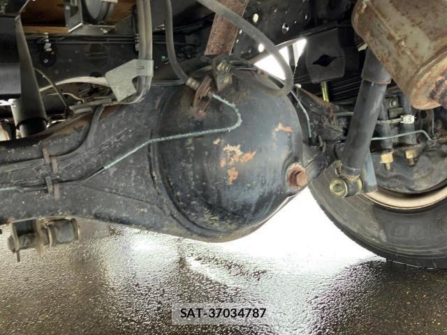 Isuzu ELF TRUCK 2003-04 6675830-15
