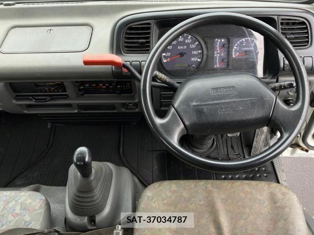 Isuzu ELF TRUCK 2003-04 6675830-20