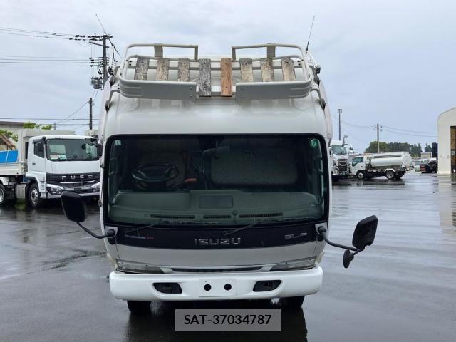 Isuzu ELF TRUCK 2003-04 6675830-23