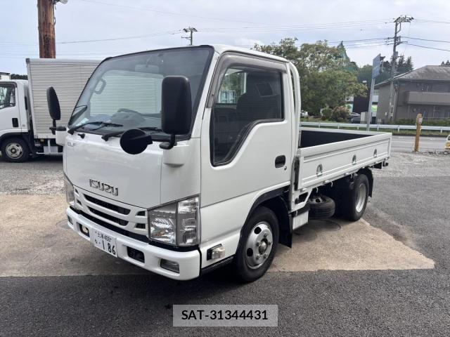 Isuzu ELF TRUCK 2020-02 6675839-0