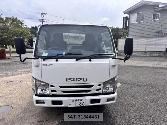 Isuzu ELF TRUCK 2020-02 6675839-1