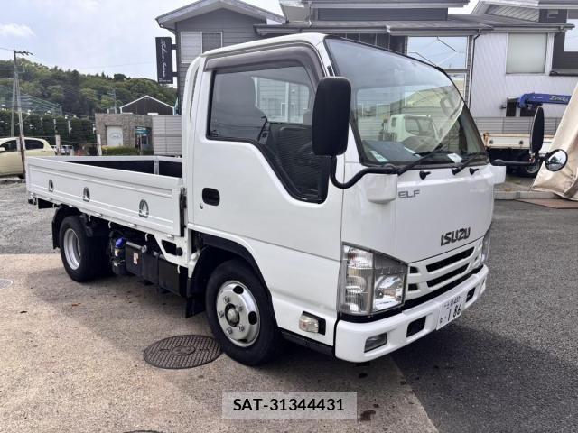 Isuzu ELF TRUCK 2020-02 6675839-2