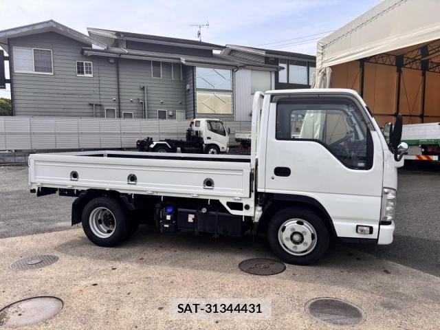 Isuzu ELF TRUCK 2020-02 6675839-3