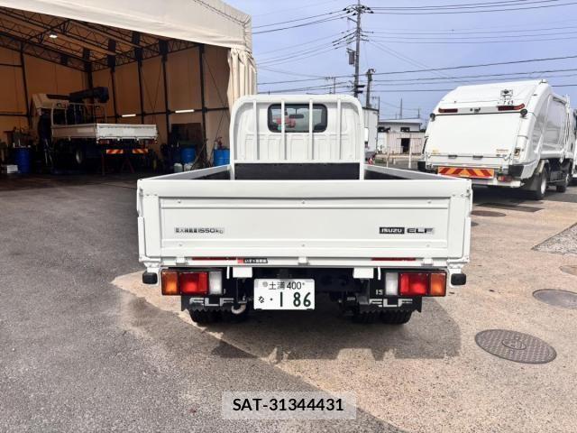 Isuzu ELF TRUCK 2020-02 6675839-5