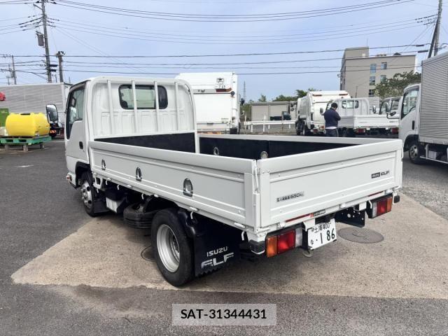 Isuzu ELF TRUCK 2020-02 6675839-6