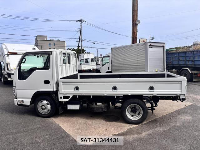 Isuzu ELF TRUCK 2020-02 6675839-7