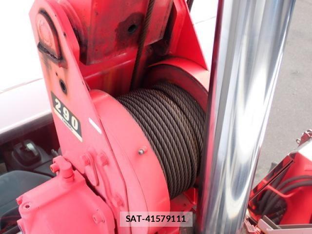 Isuzu ELF TRUCK 2016-08 6675811-12