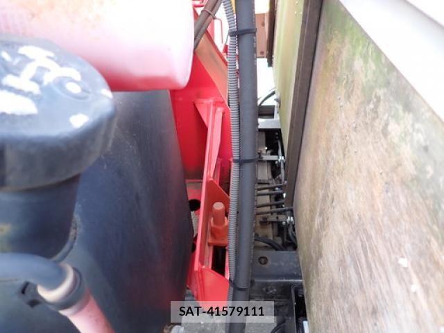 Isuzu ELF TRUCK 2016-08 6675811-16