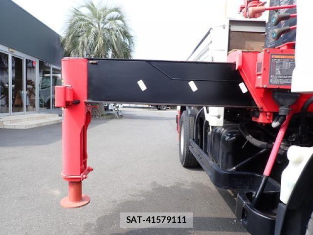 Isuzu ELF TRUCK 2016-08 6675811-22