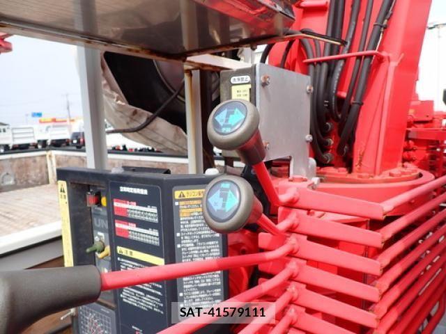 Isuzu ELF TRUCK 2016-08 6675811-23