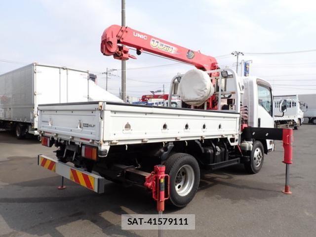 Isuzu ELF TRUCK 2016-08 6675811-27