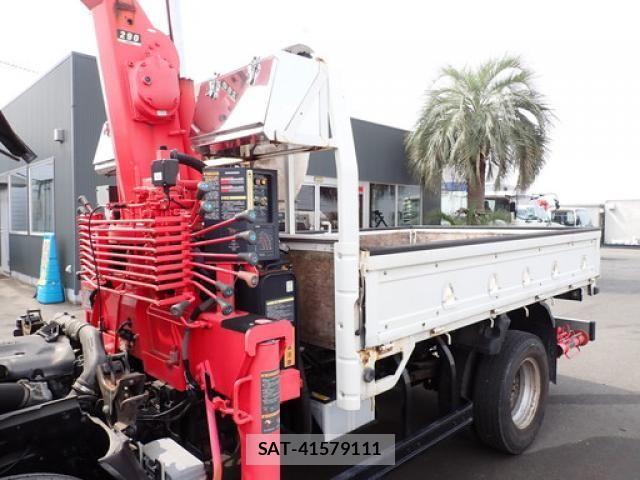 Isuzu ELF TRUCK 2016-08 6675811-29