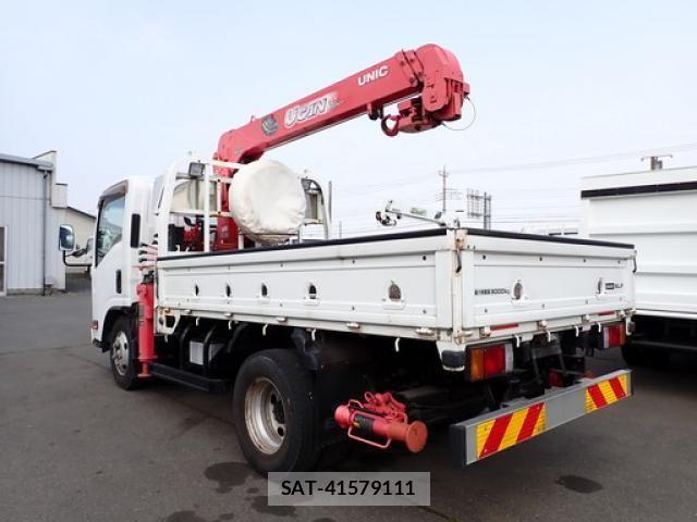 Isuzu ELF TRUCK 2016-08 6675811-6