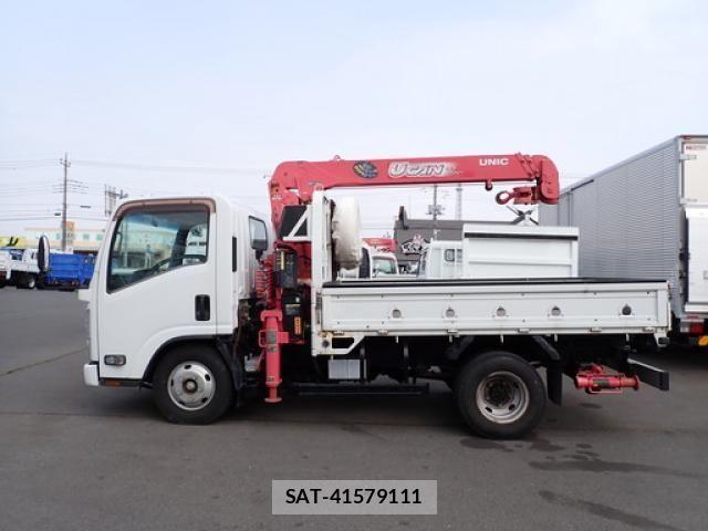Isuzu ELF TRUCK 2016-08 6675811-7