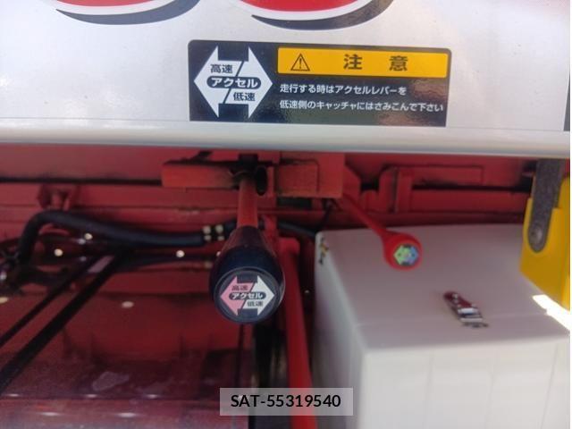 Isuzu ELF TRUCK 2018-03 6675810-16