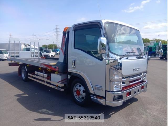 Isuzu ELF TRUCK 2018-03 6675810-1