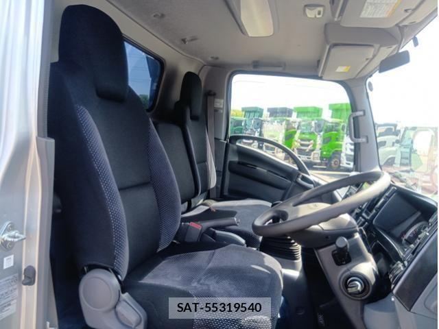 Isuzu ELF TRUCK 2018-03 6675810-22