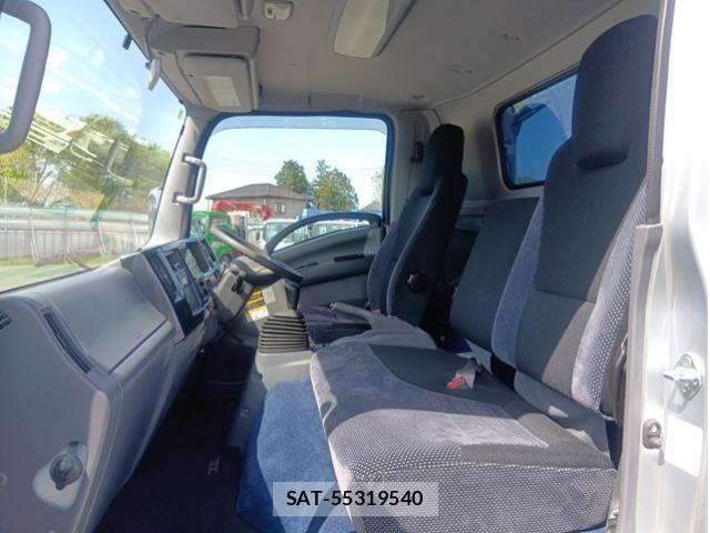 Isuzu ELF TRUCK 2018-03 6675810-23