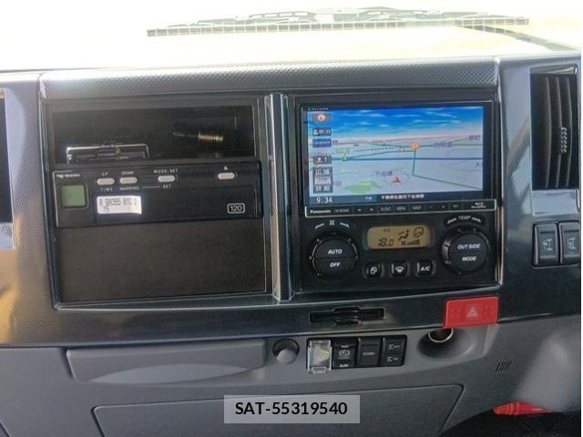 Isuzu ELF TRUCK 2018-03 6675810-25