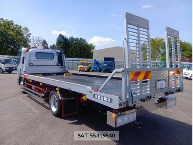 Isuzu ELF TRUCK 2018-03 6675810-4