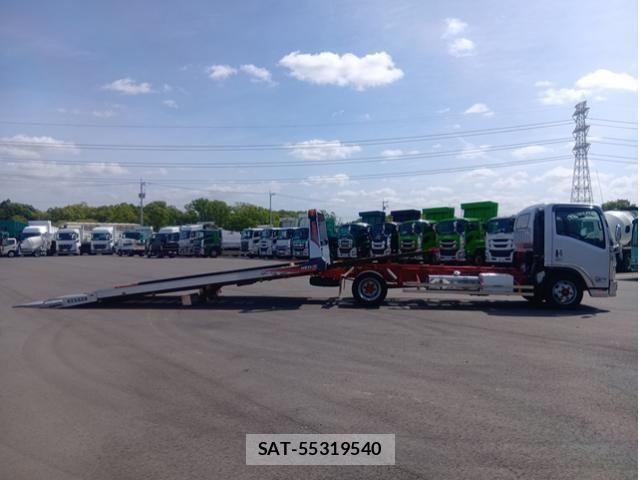 Isuzu ELF TRUCK 2018-03 6675810-6