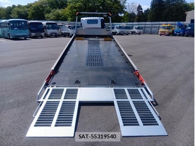Isuzu ELF TRUCK 2018-03 6675810-7