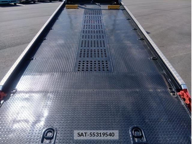 Isuzu ELF TRUCK 2018-03 6675810-8