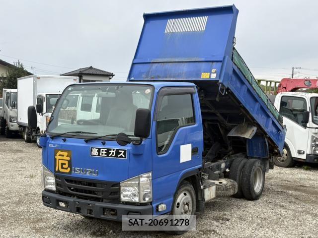 Isuzu ELF TRUCK 2018-03 6675832-0