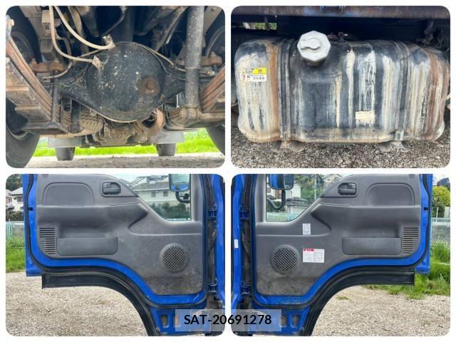 Isuzu ELF TRUCK 2018-03 6675832-18