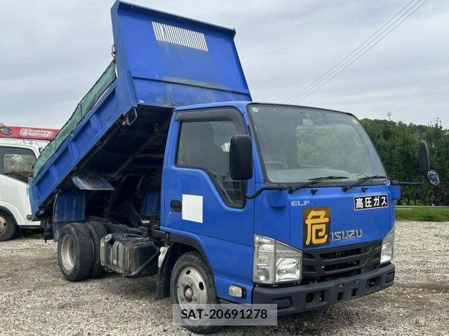 Isuzu ELF TRUCK 2018-03 6675832-1