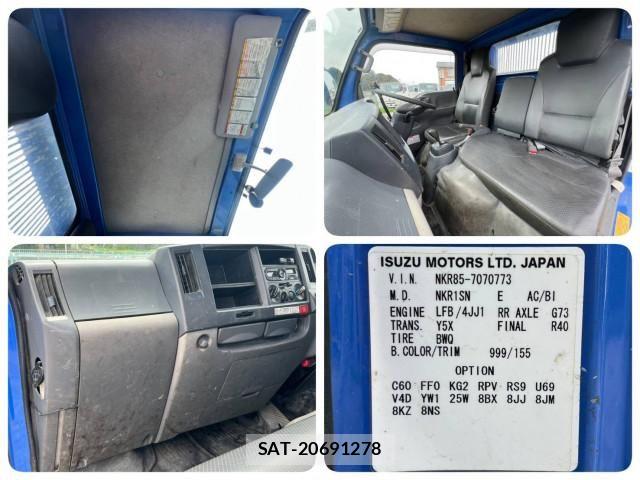 Isuzu ELF TRUCK 2018-03 6675832-20
