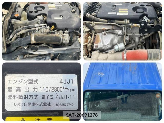 Isuzu ELF TRUCK 2018-03 6675832-21