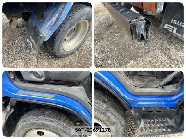 Isuzu ELF TRUCK 2018-03 6675832-27